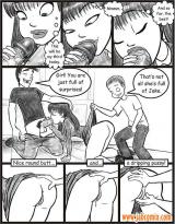 Jab Comix