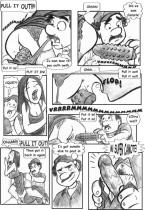 Jab Comix