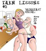 Jab Comix