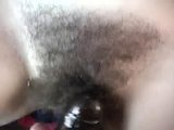 This is hairy