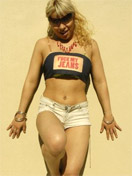 Romina Row
