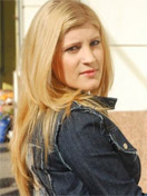 Martina Sheppard