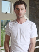 James Deen