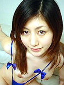 Mariko Shiraishi