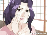 Incredible hentai