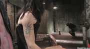 Wicked dominatrix chains