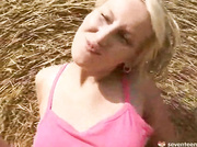 Fucking in the fields