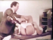 Fucking the nurse