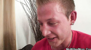 Wife catches him fucking mom in law