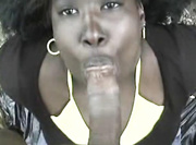 Lick his ass real good