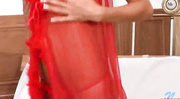 Lea is our adorable and petite