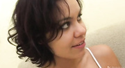 Experienced lezzy seduces her roommate video