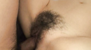 Asian slut gets her twat fingered and nailed