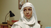 Lustful nuns having fun