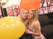 Alison Angel tall