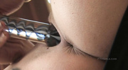 25 yo Lilith anal fingering